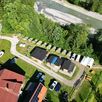 Camping Slovenie